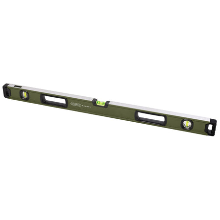 Draper Expert Box Spirit Level with Handle, 900mm : Model No. EBSL900H