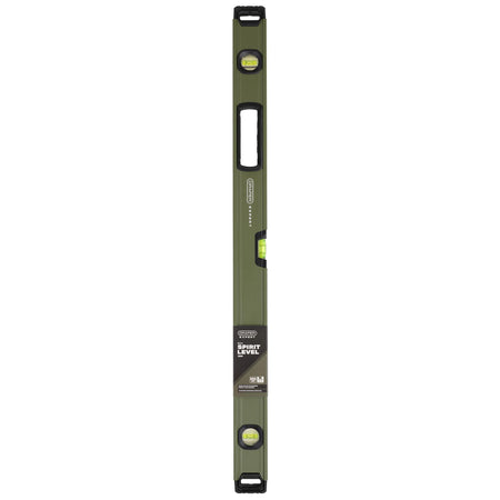 Draper Expert Box Spirit Level with Handle, 900mm : Model No. EBSL900H