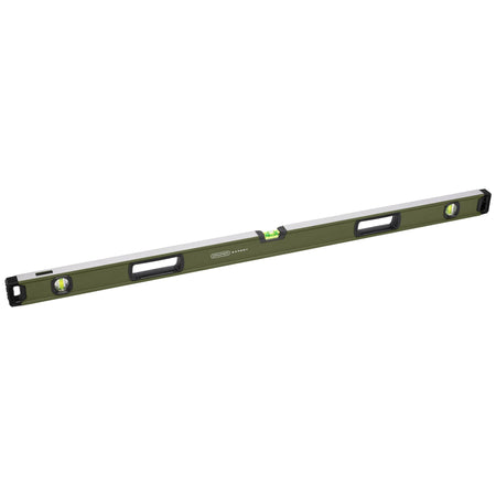Draper Expert Box Spirit Level with Handle, 1200mm : Model No. EBSL1200H