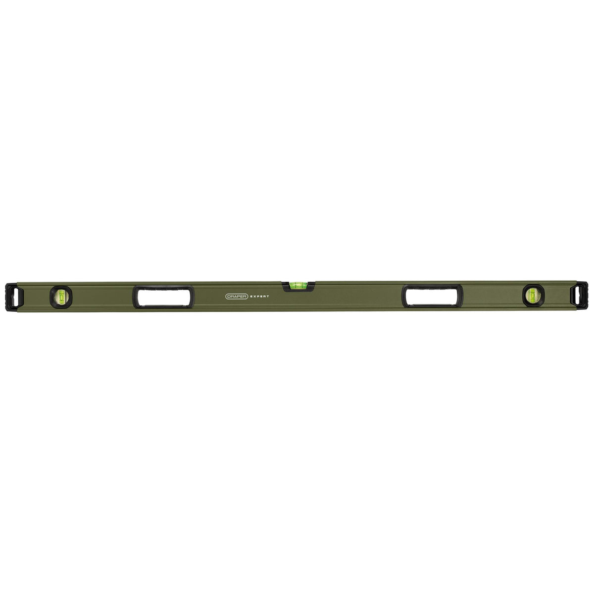 Draper Expert Box Spirit Level with Handle, 1200mm : Model No. EBSL1200H