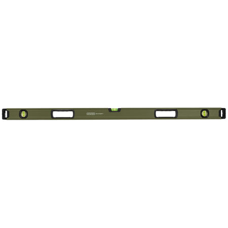 Draper Expert Box Spirit Level with Handle, 1200mm : Model No. EBSL1200H