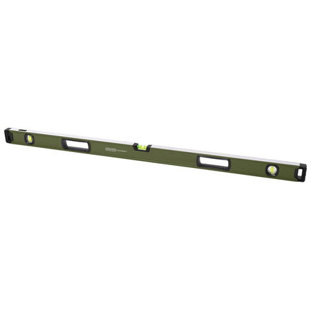 Draper Expert Box Spirit Level with Handle, 1200mm : Model No. EBSL1200H