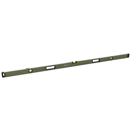 Draper Expert Box Spirit Level with Handle, 1800mm : Model No. EBSL1800H