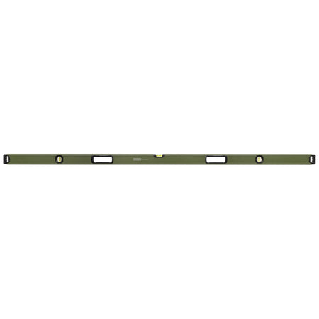 Draper Expert Box Spirit Level with Handle, 1800mm : Model No. EBSL1800H