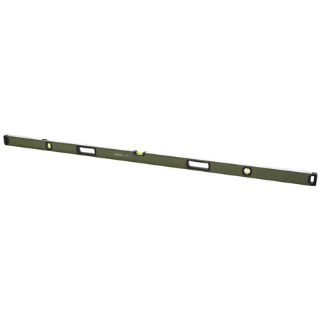 Draper Expert Box Spirit Level with Handle, 1800mm : Model No. EBSL1800H