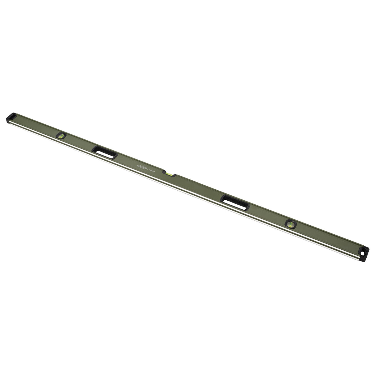 Draper Expert Box Spirit Level with Handle, 1800mm : Model No. EBSL1800H