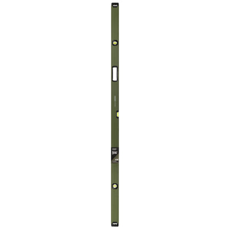 Draper Expert Box Spirit Level with Handle, 1800mm : Model No. EBSL1800H