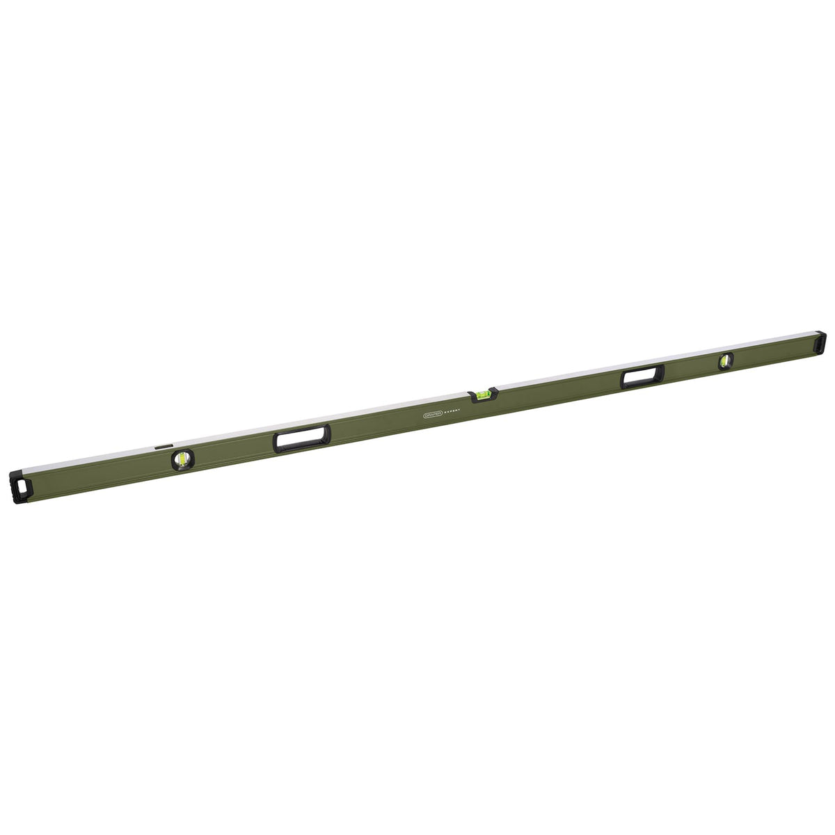 Draper Expert Box Spirit Level with Handle, 2000mm : Model No. EBSL2000H