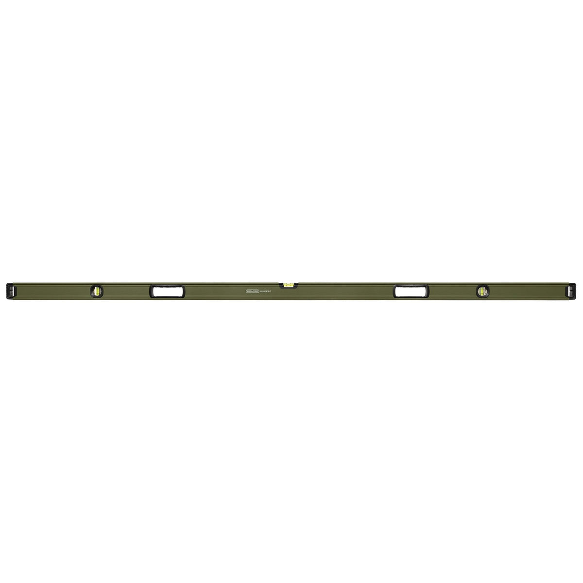 Draper Expert Box Spirit Level with Handle, 2000mm : Model No. EBSL2000H