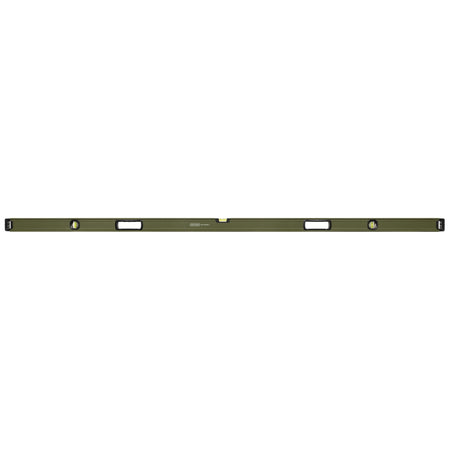Draper Expert Box Spirit Level with Handle, 2000mm : Model No. EBSL2000H