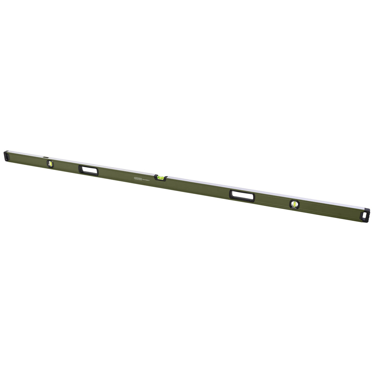 Draper Expert Box Spirit Level with Handle, 2000mm : Model No. EBSL2000H