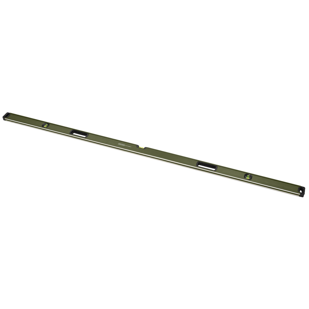 Draper Expert Box Spirit Level with Handle, 2000mm : Model No. EBSL2000H