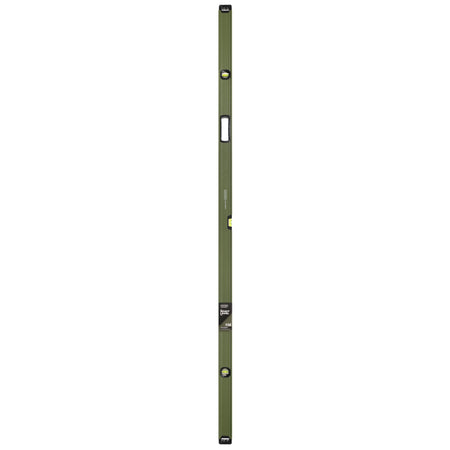 Draper Expert Box Spirit Level with Handle, 2000mm : Model No. EBSL2000H