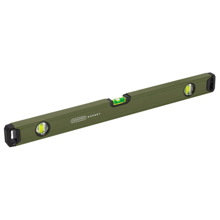 Draper Expert Box Spirit Level, 600mm : Model No. EBSL600