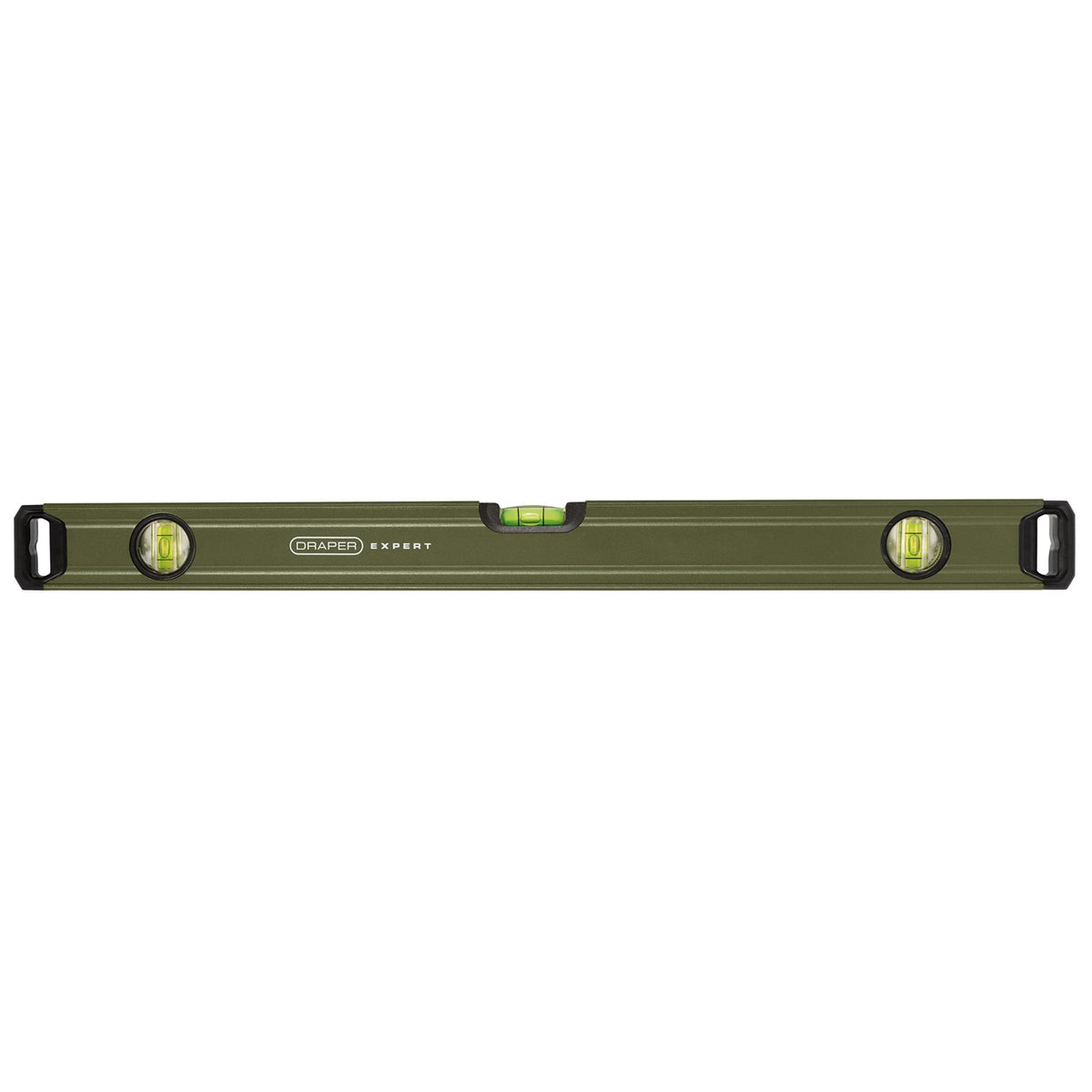 Draper Expert Box Spirit Level, 600mm : Model No. EBSL600
