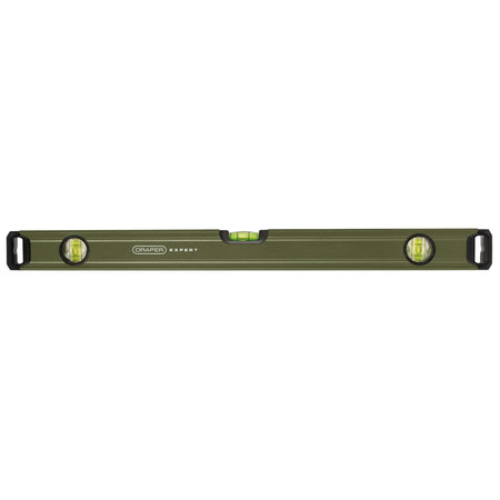 Draper Expert Box Spirit Level, 600mm : Model No. EBSL600