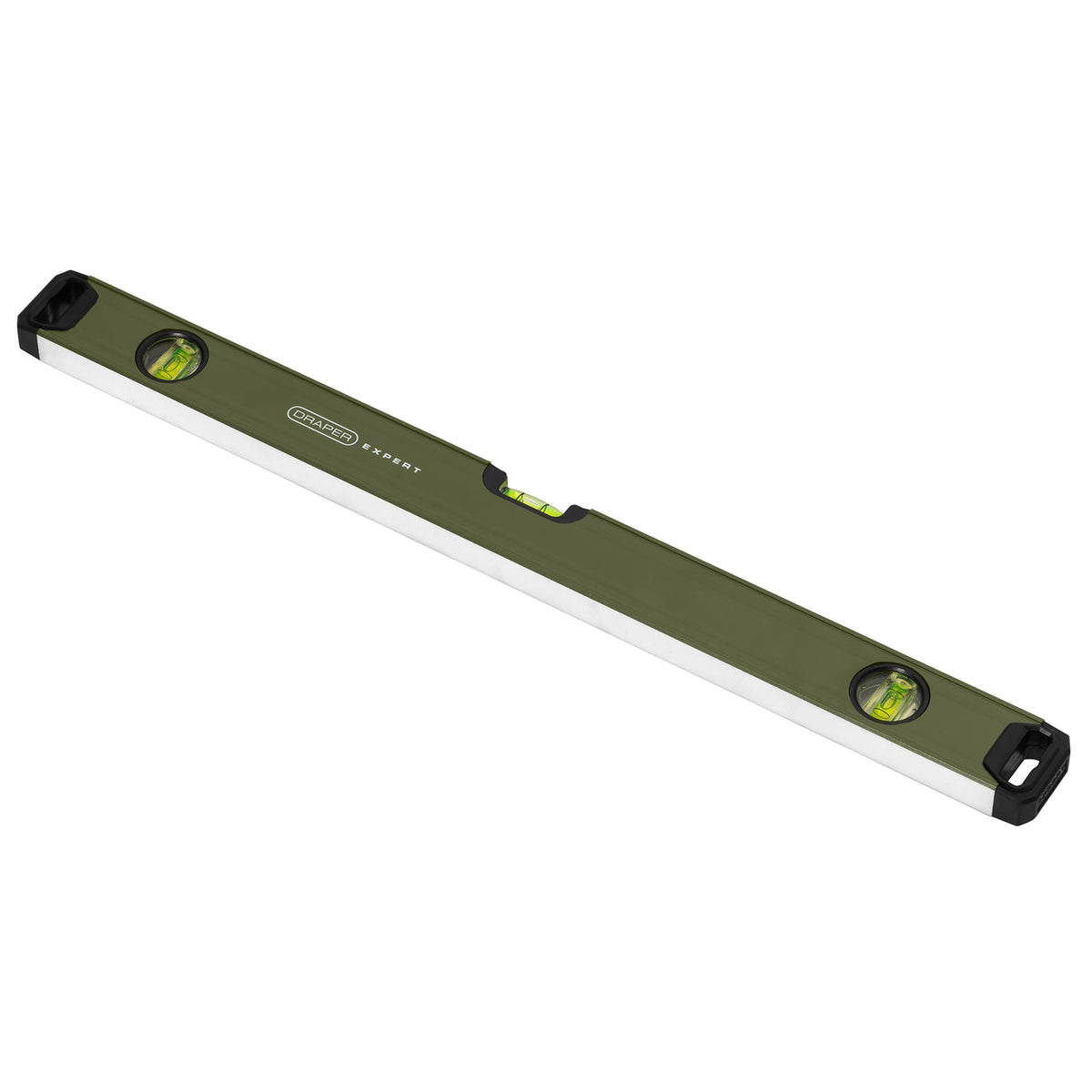 Draper Expert Box Spirit Level, 600mm : Model No. EBSL600
