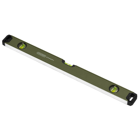 Draper Expert Box Spirit Level, 600mm : Model No. EBSL600
