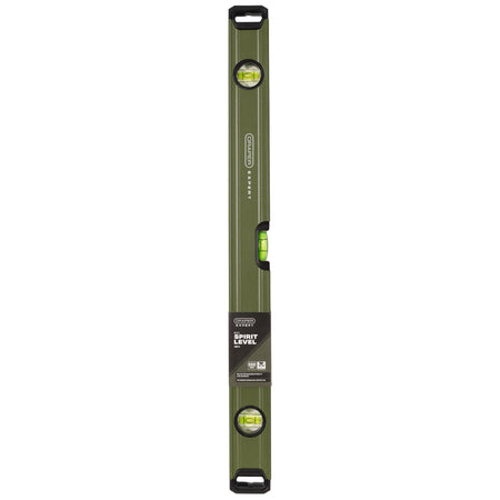 Draper Expert Box Spirit Level, 600mm : Model No. EBSL600