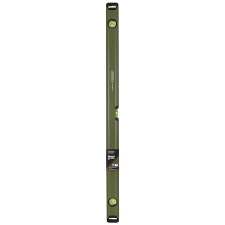 Draper Expert Box Spirit Level, 900mm : Model No. EBSL900