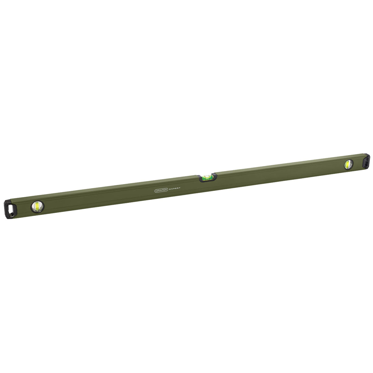 Draper Expert Box Spirit Level, 1200mm : Model No. EBSL1200