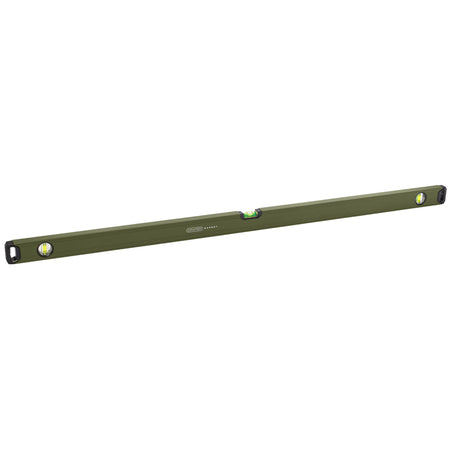 Draper Expert Box Spirit Level, 1200mm : Model No. EBSL1200