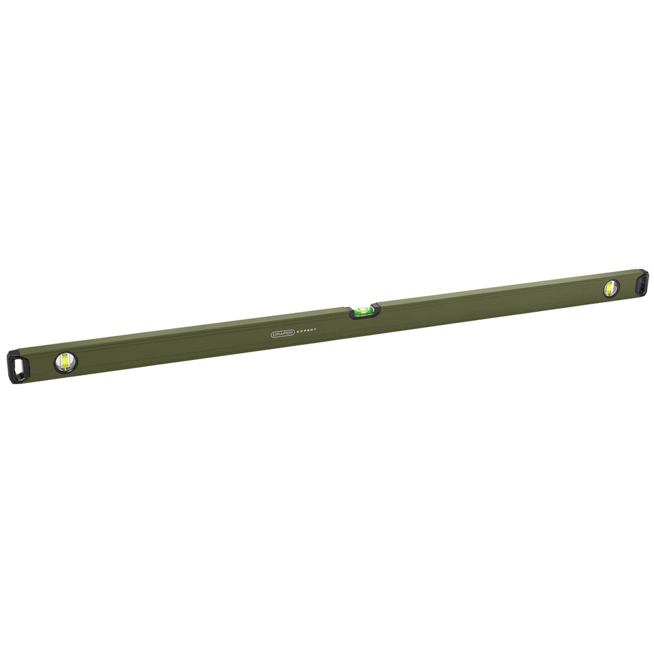 Draper Expert Box Spirit Level, 1200mm : Model No. EBSL1200