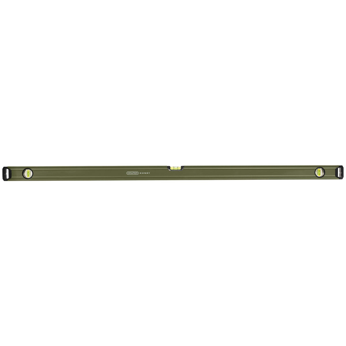 Draper Expert Box Spirit Level, 1200mm : Model No. EBSL1200