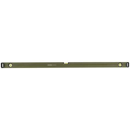 Draper Expert Box Spirit Level, 1200mm : Model No. EBSL1200