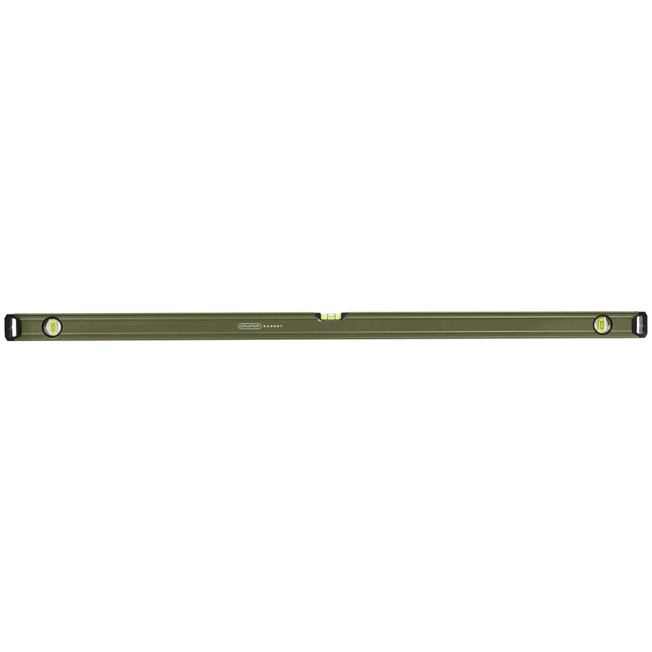Draper Expert Box Spirit Level, 1200mm : Model No. EBSL1200