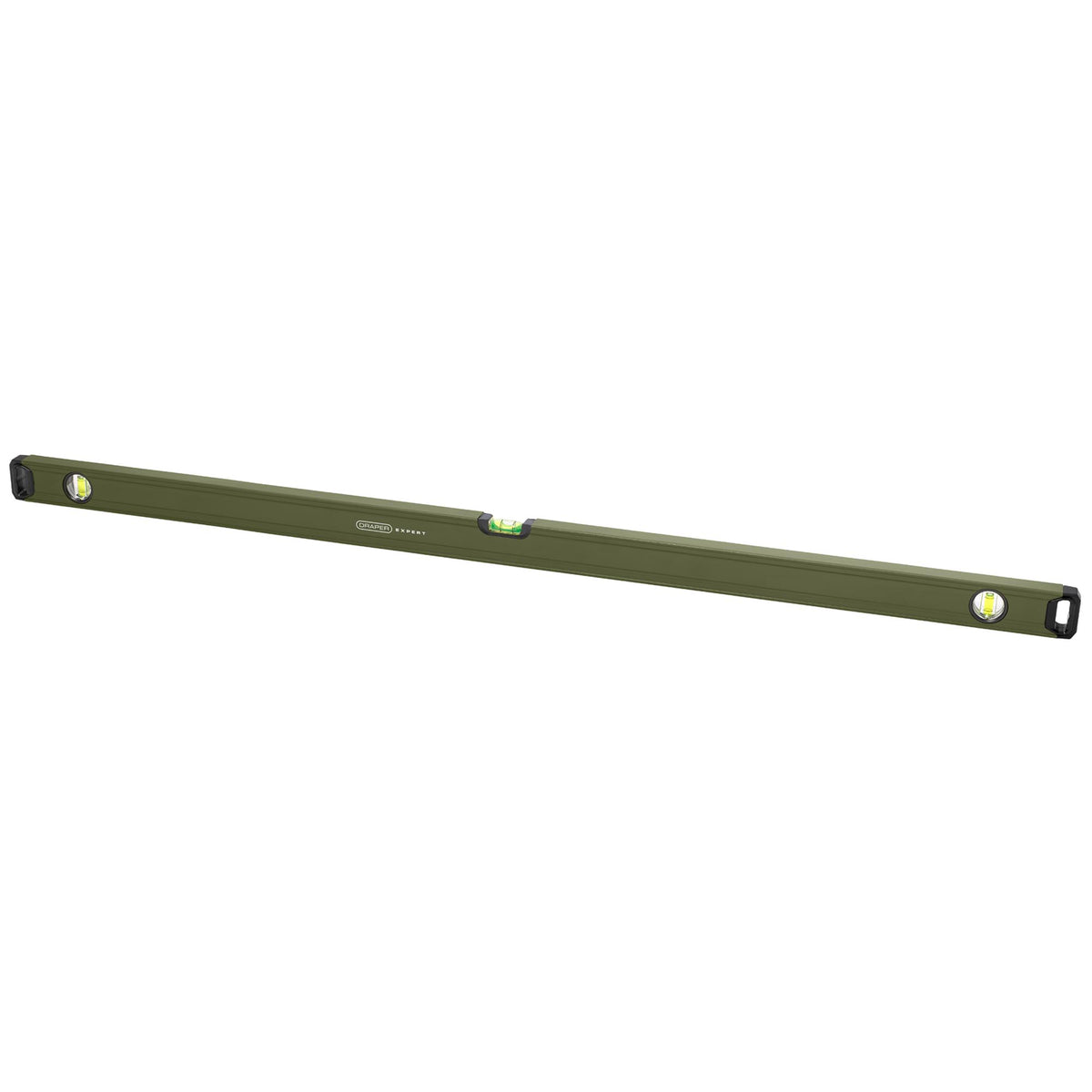 Draper Expert Box Spirit Level, 1200mm : Model No. EBSL1200
