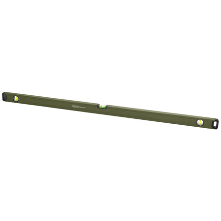 Draper Expert Box Spirit Level, 1200mm : Model No. EBSL1200