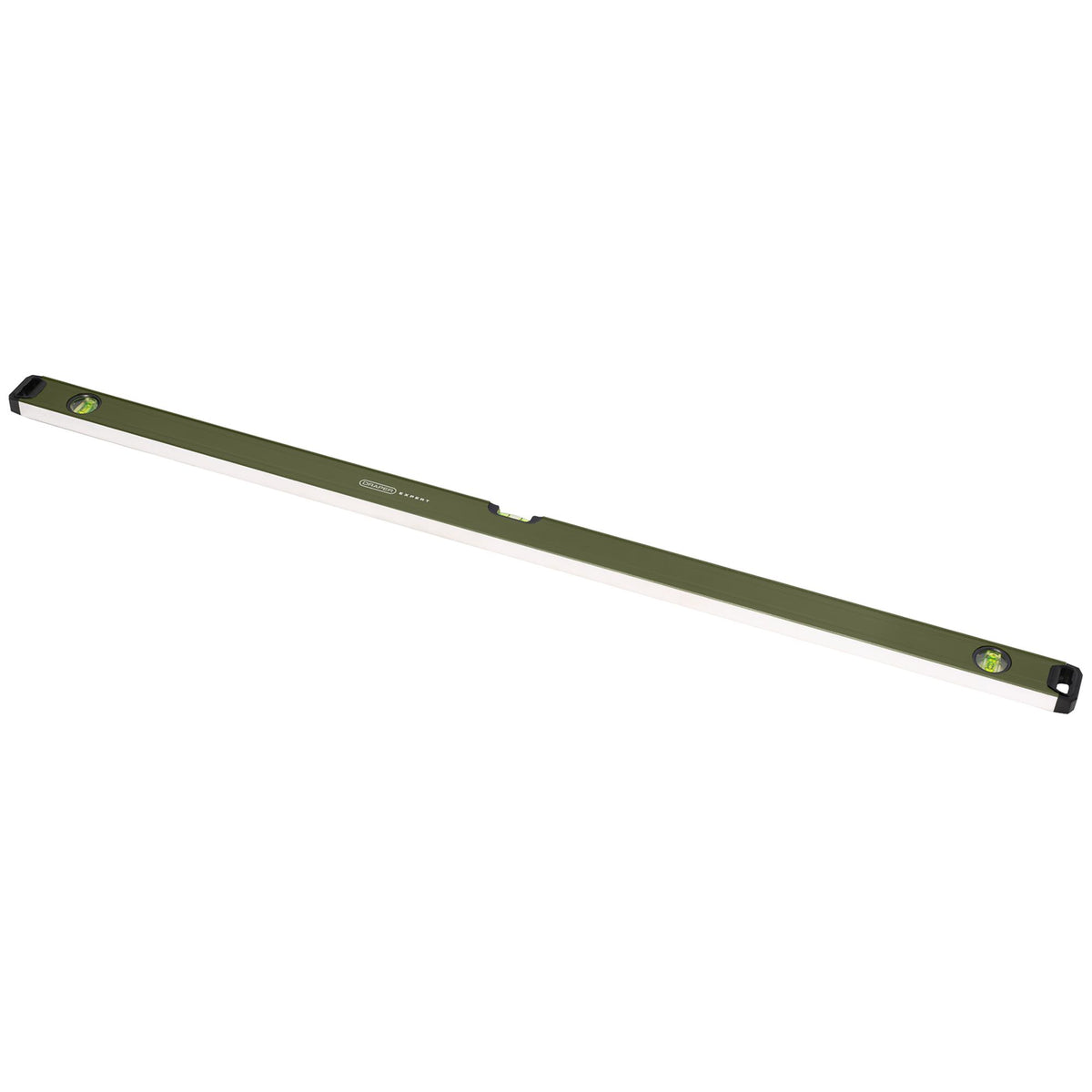 Draper Expert Box Spirit Level, 1200mm : Model No. EBSL1200