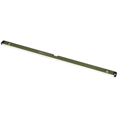 Draper Expert Box Spirit Level, 1200mm : Model No. EBSL1200