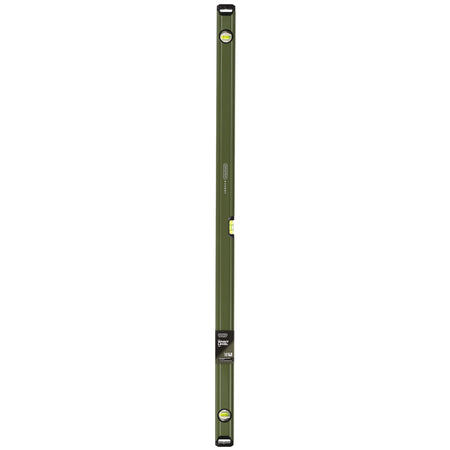 Draper Expert Box Spirit Level, 1200mm : Model No. EBSL1200