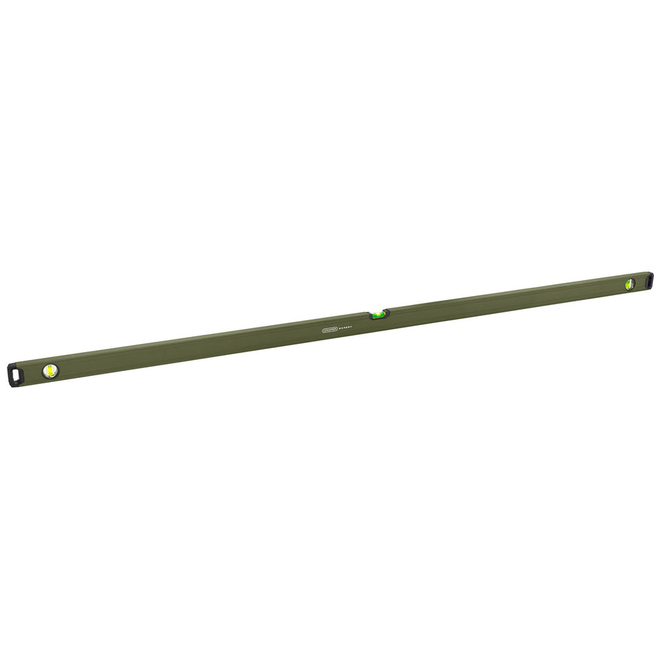 Draper Expert Box Spirit Level, 1800mm : Model No. EBSL1800