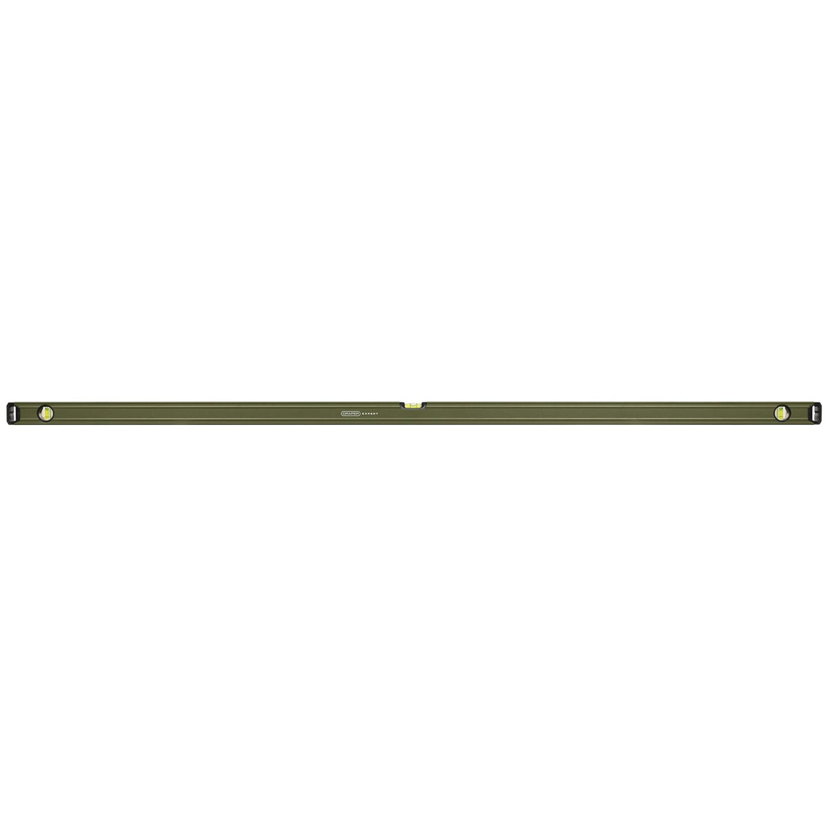 Draper Expert Box Spirit Level, 1800mm : Model No. EBSL1800