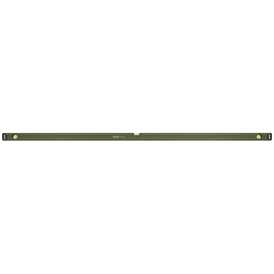 Draper Expert Box Spirit Level, 1800mm : Model No. EBSL1800