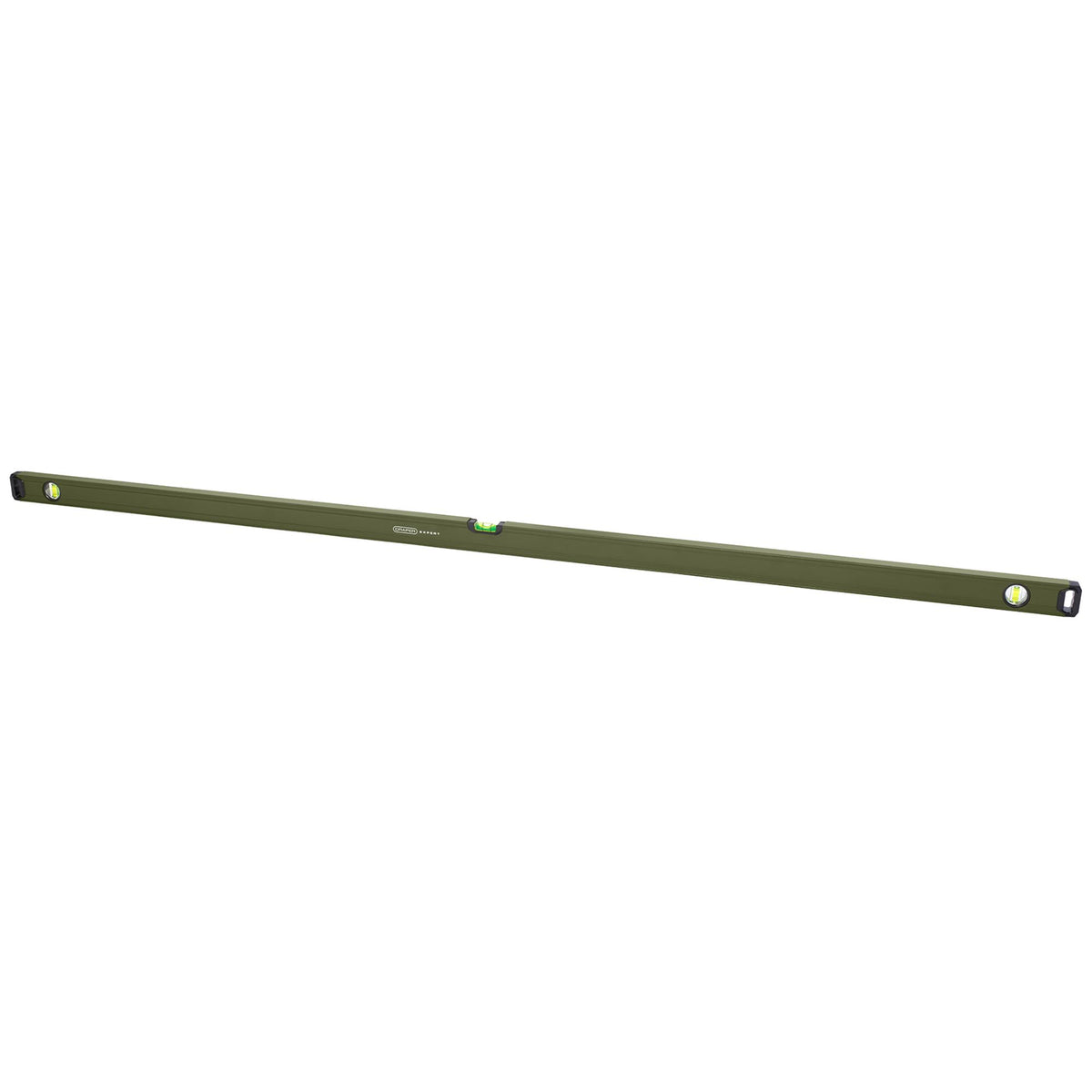 Draper Expert Box Spirit Level, 1800mm : Model No. EBSL1800