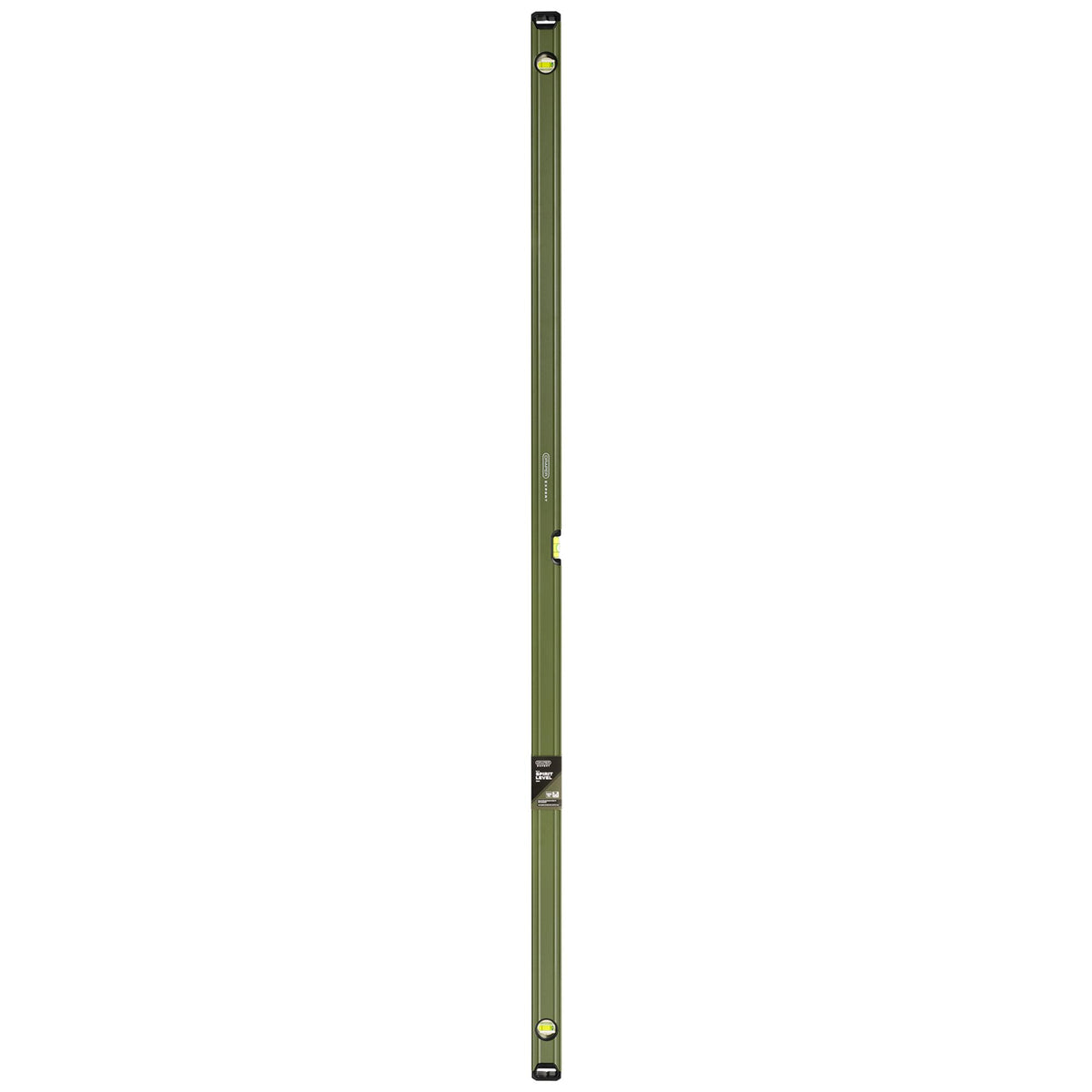 Draper Expert Box Spirit Level, 1800mm : Model No. EBSL1800