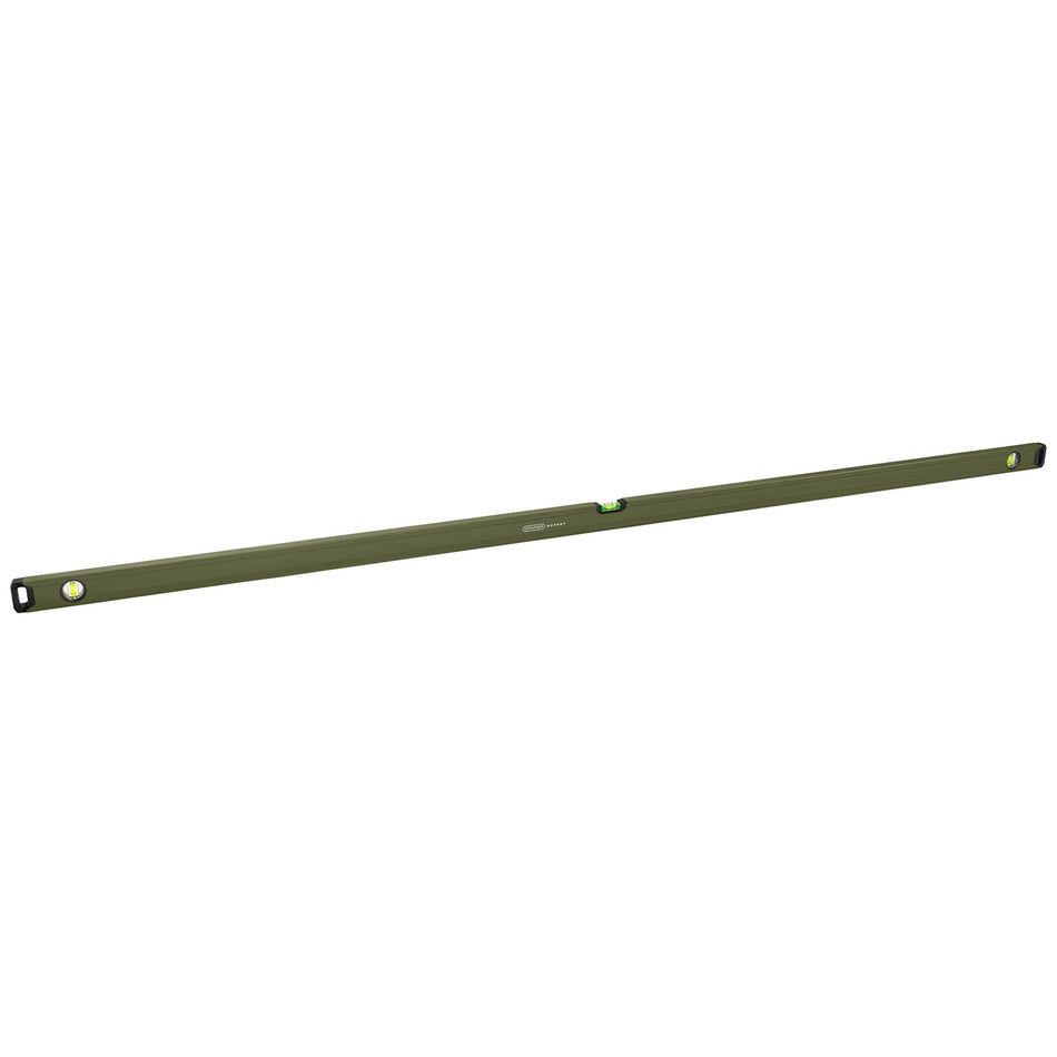 Draper Expert Box Spirit Level, 2000mm : Model No. EBSL2000