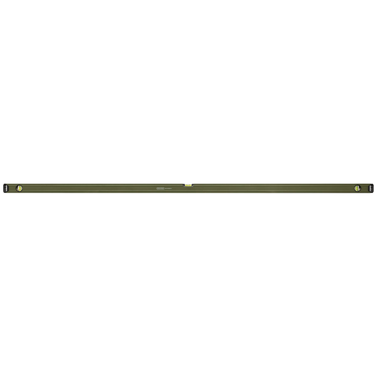 Draper Expert Box Spirit Level, 2000mm : Model No. EBSL2000