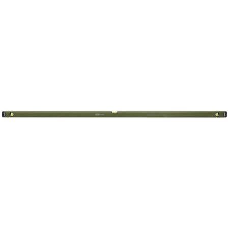 Draper Expert Box Spirit Level, 2000mm : Model No. EBSL2000