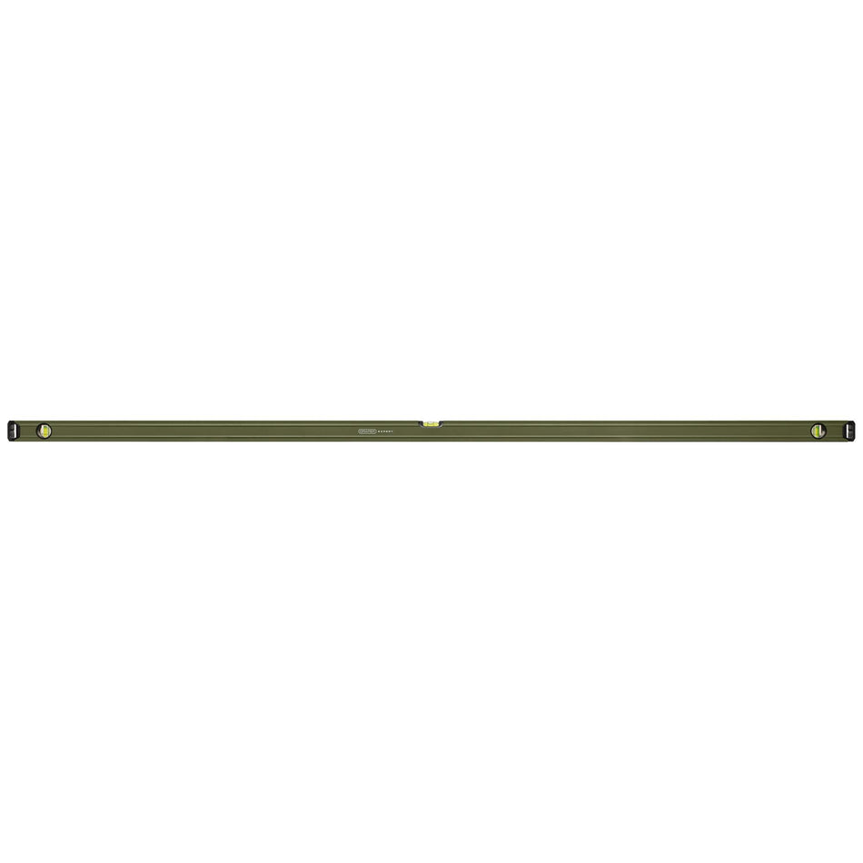 Draper Expert Box Spirit Level, 2000mm : Model No. EBSL2000