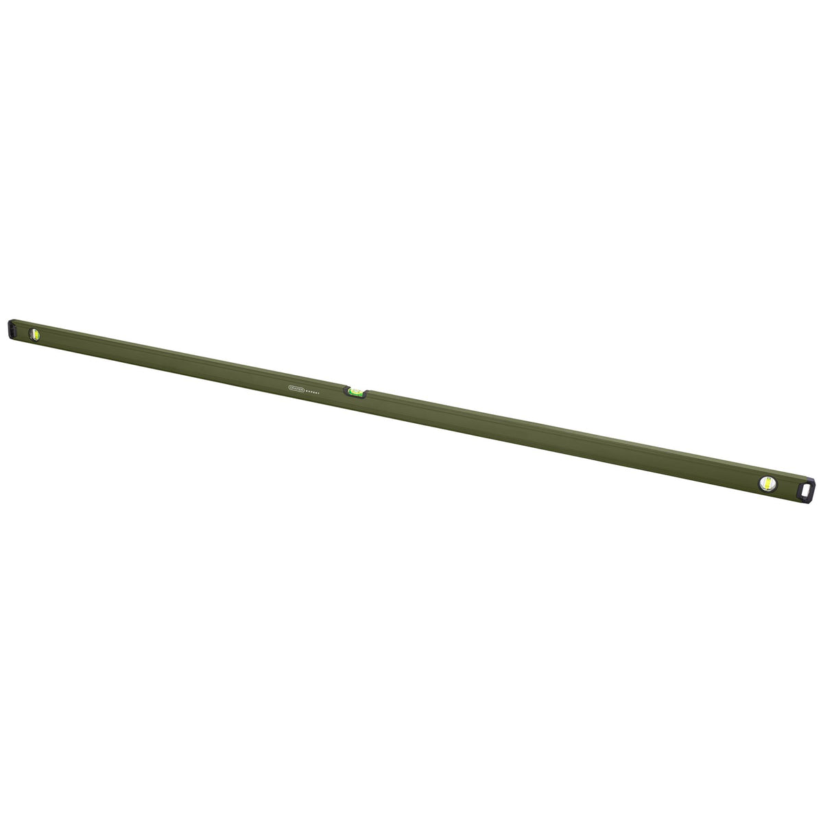 Draper Expert Box Spirit Level, 2000mm : Model No. EBSL2000