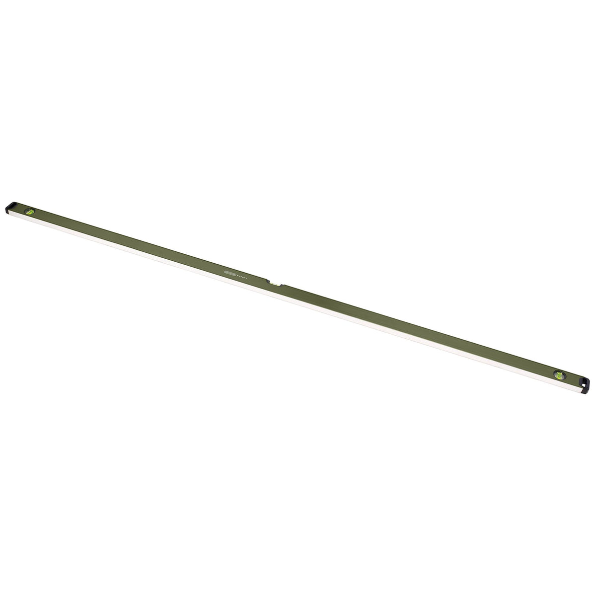 Draper Expert Box Spirit Level, 2000mm : Model No. EBSL2000