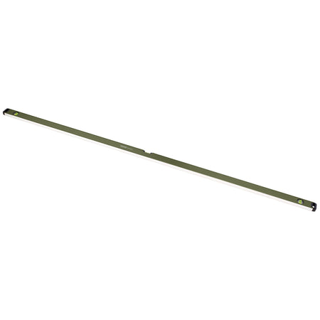 Draper Expert Box Spirit Level, 2000mm : Model No. EBSL2000
