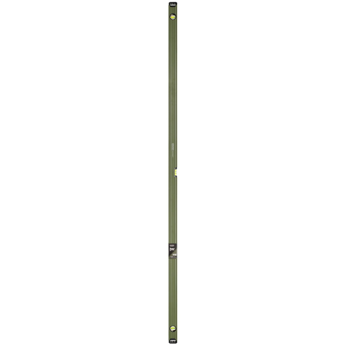 Draper Expert Box Spirit Level, 2000mm : Model No. EBSL2000