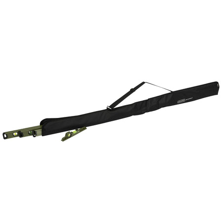 Draper Expert Box and Boat Spirit Level Set (4 Piece) : Model No. EBSLS1