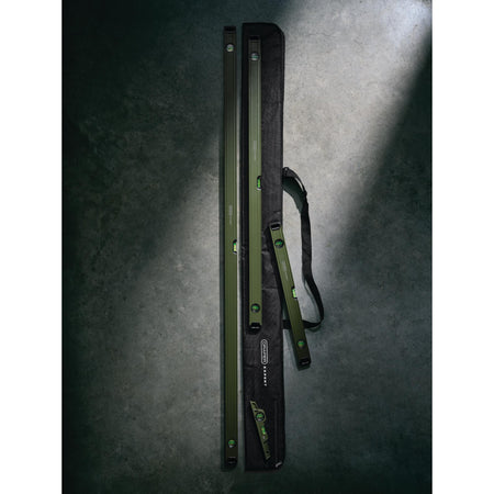 Draper Expert Box and Boat Spirit Level Set (4 Piece) : Model No. EBSLS1